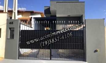 Imagem: CASA COM 2 DORMITÓRIOS À VENDA, 55 M²