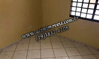 Imagem 3: CASA COM 3 DORMITÓRIOS À VENDA, 250 M² POR R$ 750.000,00 - SANTA CRUZ - JAGUARIÚNA/SP