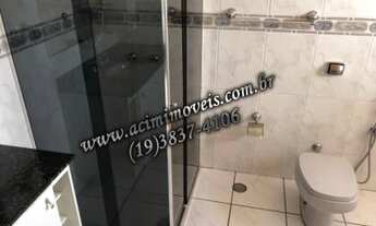 Imagem 5: CASA COM 3 DORMITÓRIOS À VENDA, 250 M² POR R$ 750.000,00 - SANTA CRUZ - JAGUARIÚNA/SP