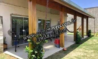 Imagem 5: CASA COM 2 DORMITÓRIOS À VENDA, 115 M² POR R$ 545.000 - VARGEÃO - JAGUARIÚNA/SP