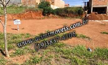 Imagem 2: TERRENO À VENDA, 253 M² POR R$ 180.000 - RESERVA DA BARRA - JAGUARIÚNA/SP