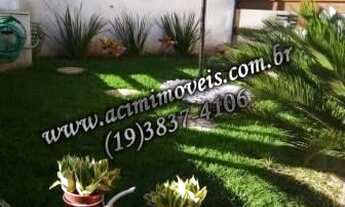 Imagem 3: CASA COM 3 DORMITÓRIOS À VENDA, 175 M² POR R$ 630.000,00 - CRUZEIRO DO SUL - JAGUARIÚNA/SP