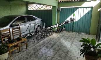 Imagem 4: CASA COM 3 DORMITÓRIOS À VENDA, 220 M² POR R$ 700.000 - CRUZEIRO DO SUL - JAGUARIÚNA/SP