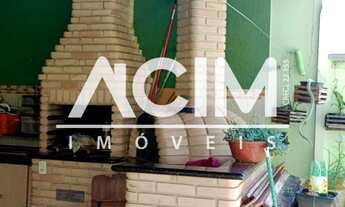 Imagem 6: CASA COM 4 DORMITÓRIOS À VENDA, 149 M² POR R$ 630.000 - JARDIM IMPERIAL - JAGUARIÚNA/SP