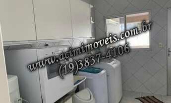 Imagem 4: CASA COM 3 DORMITÓRIOS À VENDA, 224 M² POR R$ 1.025.000 - JARDIM PRIMAVERA - JAGUARIÚNA/SP