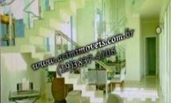 Imagem 4: CASA COM 4 DORMITÓRIOS À VENDA, 550 M² POR R$ 3.500.000,00 - SÃO PEDRO - JAGUARIÚNA/SP