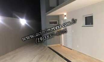 Imagem 3: CASA COM 3 DORMITÓRIOS, 168 M² - VENDA POR R$ 1.270.000,00 OU ALUGUEL POR R$ 6.500,00/MÊS