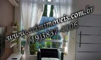 Imagem 5: CASA COM 3 DORMITÓRIOS À VENDA POR R$ 780.000,00 - CORAÇÃO DE JESUS - JAGUARIÚNA/SP