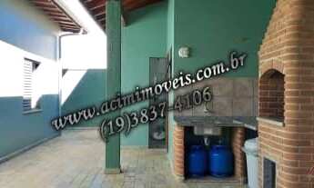 Imagem 3: CASA COM 3 DORMITÓRIOS À VENDA, 172 M² POR R$ 500.000,00 - CRUZEIRO DO SUL - JAGUARIÚNA/SP