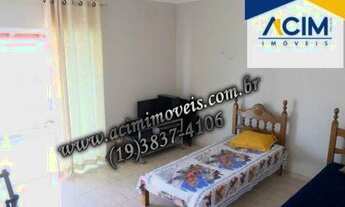 Imagem 4: CASA COM 4 DORMITÓRIOS À VENDA, 239 M² POR R$ 800.000 - JARDIM EUROPA - JAGUARIÚNA/SP