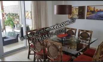 Imagem 4: CASA COM 3 DORMITÓRIOS À VENDA, 240 M² POR R$ 1.220.000 - VILA JORGE ZAMBON - JAGUARIÚNA/S