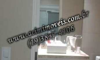 Imagem 7: CASA COM 4 DORMITÓRIOS À VENDA, 363 M² POR R$ 1.600.000 - ESTÂNCIA DAS FLORES - JAGUARIÚNA