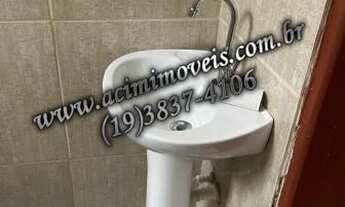 Imagem 7: SALA COMERCIAL COM MEZANINO