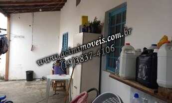 Imagem 5: CASA COM 4 DORMITÓRIOS À VENDA, 186 M² POR R$ 420.000,00 - JARDIM SÃO SEBASTIÃO - JAGUARIÚ