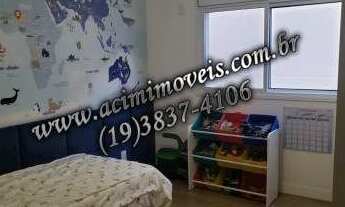 Imagem 7: CASA COM 4 DORMITÓRIOS À VENDA, 330 M² POR R$ 2.399.000 - MAUÁ II - JAGUARIÚNA/SP