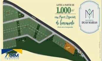 Imagem: TERRENO À VENDA, 1075 M² POR R$ 349.900