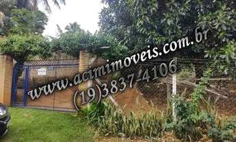 Imagem: CHÁCARA COM 3 DORMITÓRIOS À VENDA, 1550