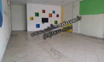 Imagem 2: SALA COMERCIAL em JAGUARIÚNA - SP, JARDIM DONA IRMA