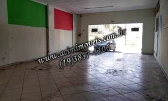 Imagem 3: SALA COMERCIAL em JAGUARIÚNA - SP, JARDIM DONA IRMA