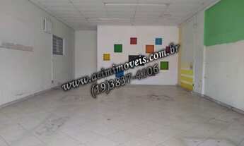 Imagem 7: SALA COMERCIAL em JAGUARIÚNA - SP, JARDIM DONA IRMA