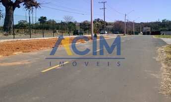 Imagem 6: Viva o melhor de Jaguariúna: Terreno à venda Praça e Parque Camanducaia com 250 m² de área