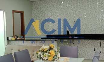 Imagem: Imperdível! Casa à venda em Jaguariúna-SP