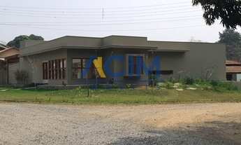 Imagem: Chácara de Luxo à Venda em Jaguariúna-SP