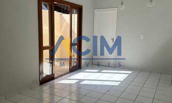 Imagem 1: Casa à venda em Jaguariúna-SP: Imóvel com 3 quartos, 1 suíte, 1 sala, 2 vagas de garagem e