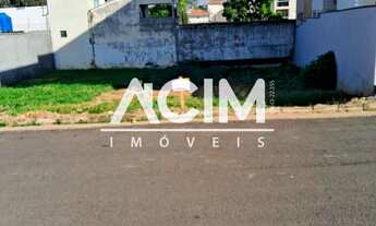 Imagem: Terreno à venda em Jaguariúna-SP, Vila