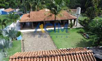 Imagem 5: Chácara à venda em recreio Tsuriba: 2 quartos, 1 sala, 250,00 m² de área. Confira!