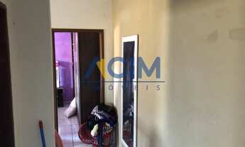 Imagem 7: Imóvel Espaçoso e Confortável na Vila 7 de Setembro - Jaguariúna-SP: Casa com 4 Quartos, 1