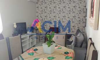 Imagem 2: Casa em Condomínio à Venda em Vargeão, Jaguariúna-SP: 3 Quartos, 1 Suíte, 1 Sala, 132m² de