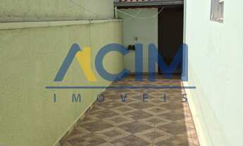 Imagem 6: Casa à Venda no Jardim Dom Bosco, Jaguariúna-SP: 2 Quartos, 1 Suíte, 2 Salas, 1 Banheiro