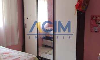 Imagem 4: Casa em Condomínio à Venda em Vargeão, Jaguariúna-SP: 3 Quartos, 1 Suíte, 1 Sala, 132m² de