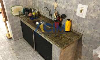 Imagem 6: Imóvel Espaçoso e Confortável na Vila 7 de Setembro - Jaguariúna-SP: Casa com 4 Quartos, 1