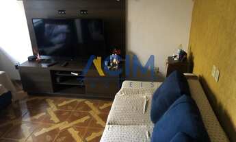 Imagem: Imóvel Espaçoso e Confortável na Vila