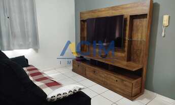 Imagem: Apartamento à Venda em Jaguariúna 2 Quartos