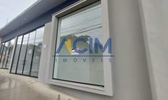 Imagem 2: Aluguel de Sala Comercial de 45m² no Centro de Jaguariúna-SP: Localização Privilegiada e D