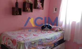 Imagem 5: Casa em Condomínio à Venda em Vargeão, Jaguariúna-SP: 3 Quartos, 1 Suíte, 1 Sala, 132m² de