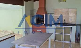 Imagem 7: Casa à Venda no Jardim Dom Bosco, Jaguariúna-SP: 2 Quartos, 1 Suíte, 2 Salas, 1 Banheiro