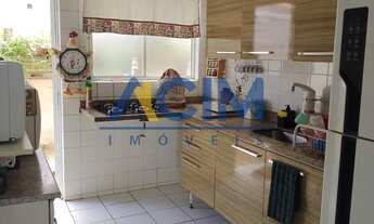 Imagem 3: Casa em Condomínio à Venda em Vargeão, Jaguariúna-SP: 3 Quartos, 1 Suíte, 1 Sala, 132m² de