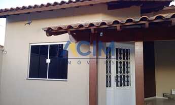 Imagem 2: Imperdível! Casa à venda em Jaguariúna-SP, Jardim Imperial: 2 quartos, suíte, 2 salas, 2 b