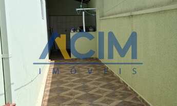 Imagem 5: Casa à Venda no Jardim Dom Bosco, Jaguariúna-SP: 2 Quartos, 1 Suíte, 2 Salas, 1 Banheiro