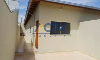 Imagem: OPORTUNIDADE Casa à venda em Jaguariúna-SP