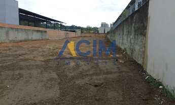 Imagem: Terreno à venda em Jaguariúna-SP, bairro