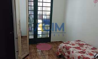 Imagem 5: Casa à Venda em Jaguariúna-SP com 3 Quartos, Suíte e Área de Churrasqueira com Piscina!