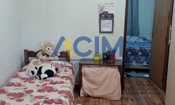 Imagem 4: Casa à Venda em Jaguariúna-SP com 3 Quartos, Suíte e Área de Churrasqueira com Piscina!