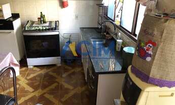 Imagem 4: Imóvel Espaçoso e Confortável na Vila 7 de Setembro - Jaguariúna-SP: Casa com 4 Quartos, 1