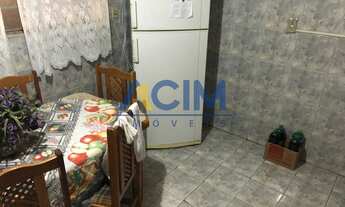 Imagem 5: Imóvel Espaçoso e Confortável na Vila 7 de Setembro - Jaguariúna-SP: Casa com 4 Quartos, 1