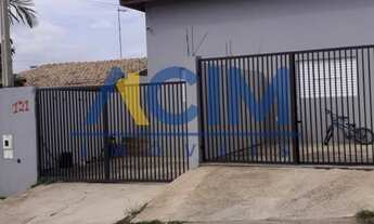 Imagem: CASA GEMINADA ESTILO AMERICANO A VENDA EM